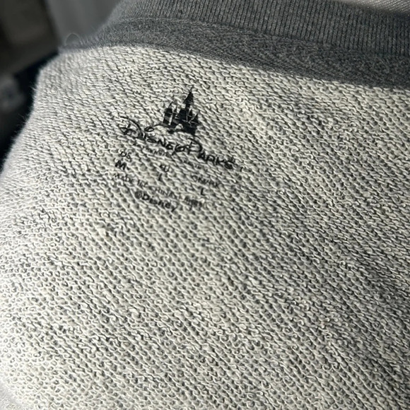 womens Disney Parks Marvel Avengers sequin
Captain America sweater size medium - Picture 5 of 6